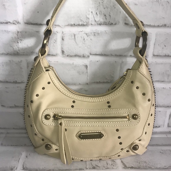 ISABELLA FIORE RING ANGELI BISCOTTI HOBO - Picture 2 of 12